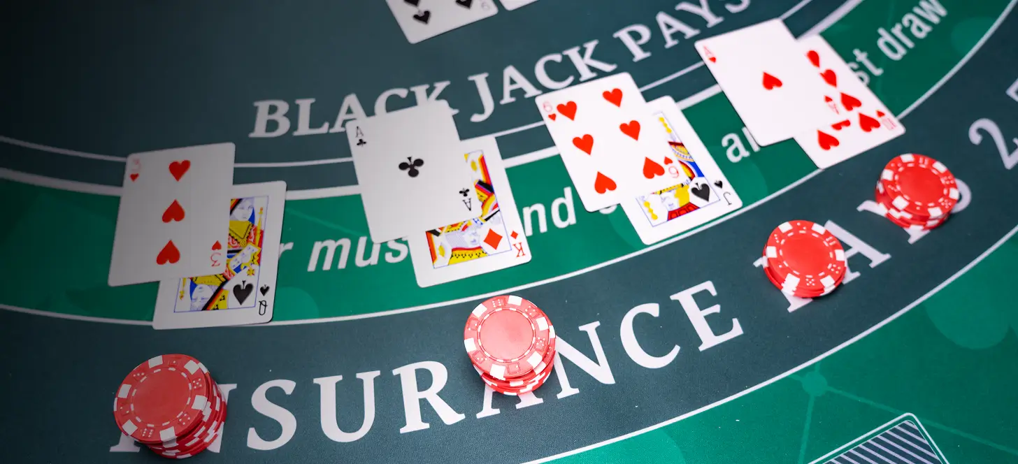157bet Como Jogar Blackjack Online