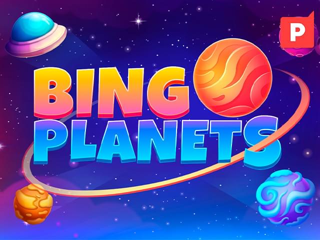 157bet Planetas do Bingo