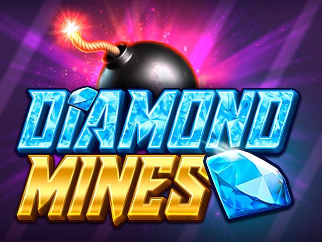 157bet Minas de Diamante™