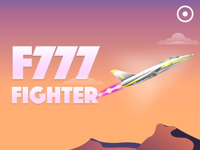 157bet F777 Fighter