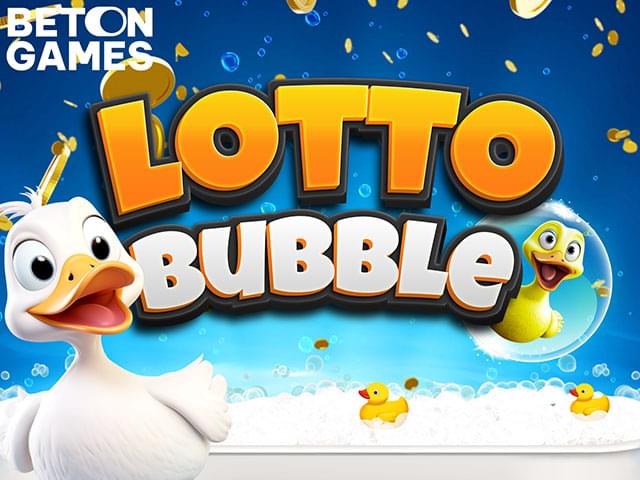 157bet Lotto Bubble Pro